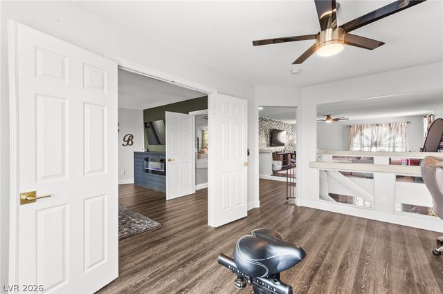 8213 Fawn Heather Court, Las Vegas, NV 89149