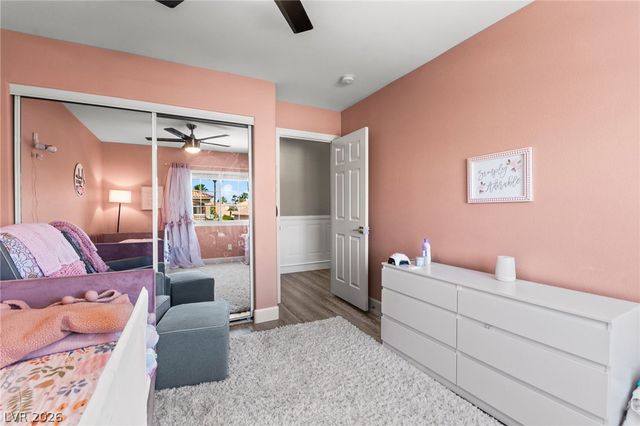8213 Fawn Heather Court, Las Vegas, NV 89149