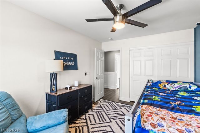 8213 Fawn Heather Court, Las Vegas, NV 89149