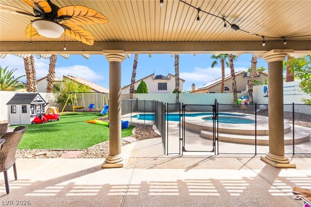 8213 Fawn Heather Court, Las Vegas, NV 89149