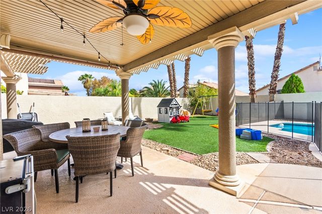 8213 Fawn Heather Court, Las Vegas, NV 89149