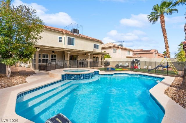 8213 Fawn Heather Court, Las Vegas, NV 89149