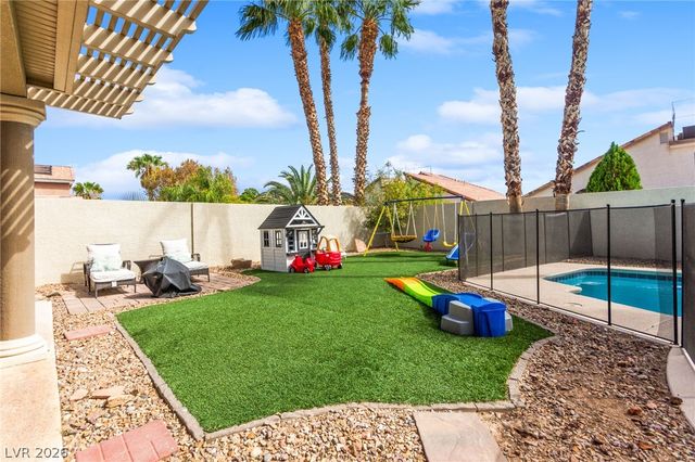 8213 Fawn Heather Court, Las Vegas, NV 89149