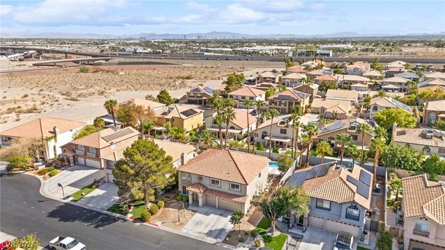 8213 Fawn Heather Court, Las Vegas, NV 89149