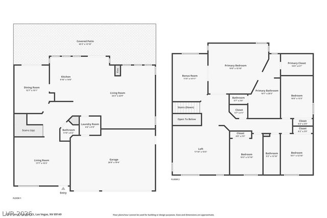 8213 Fawn Heather Court, Las Vegas, NV 89149