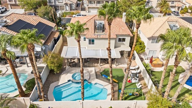 8213 Fawn Heather Court, Las Vegas, NV 89149