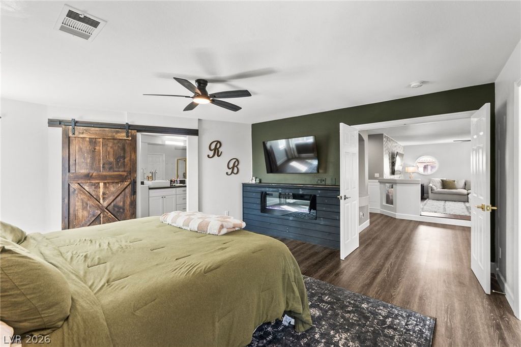 8213 Fawn Heather Court, Las Vegas, NV 89149 — photo 4