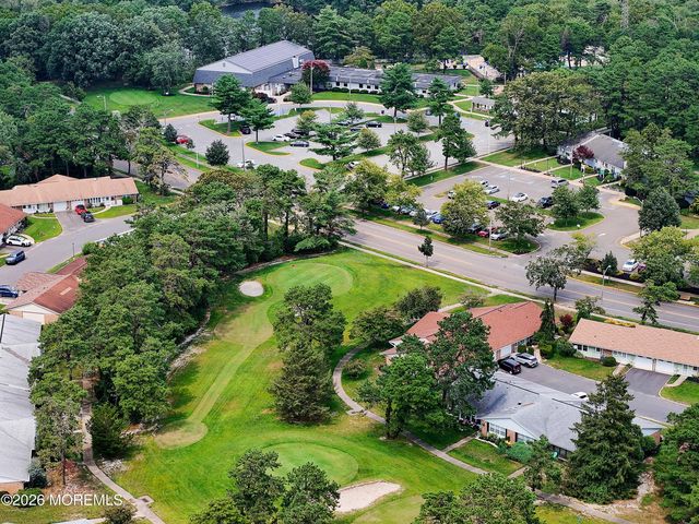 51A Cambridge Circle, Manchester, NJ 08759