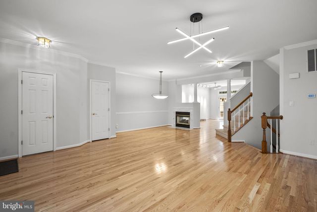 6631 THURLTON DR, Alexandria, VA 22315