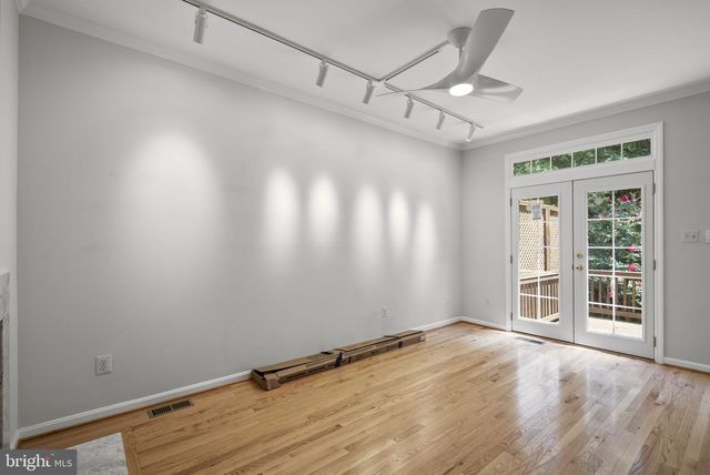6631 THURLTON DR, Alexandria, VA 22315