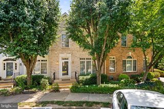 6631 THURLTON DR, Alexandria, VA 22315