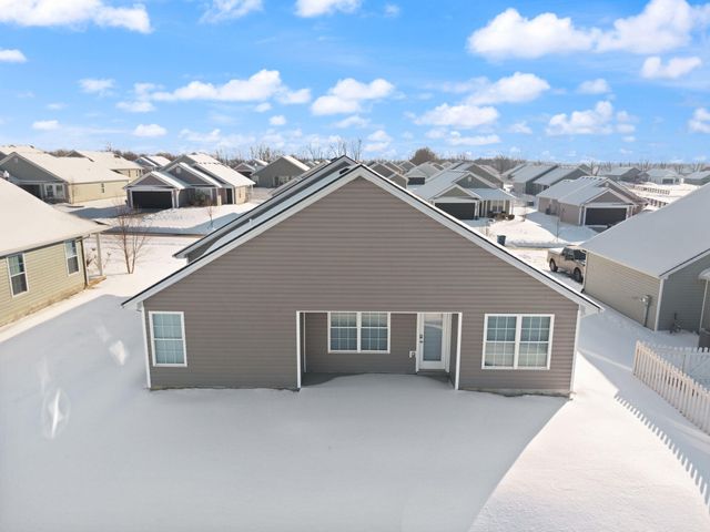 135 White Owl Way, Georgetown, KY 40324