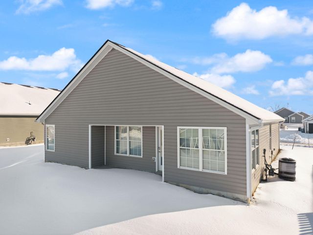 135 White Owl Way, Georgetown, KY 40324