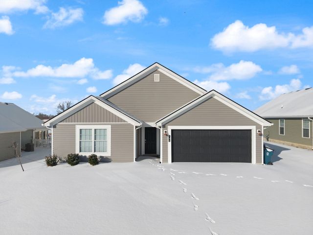 135 White Owl Way, Georgetown, KY 40324