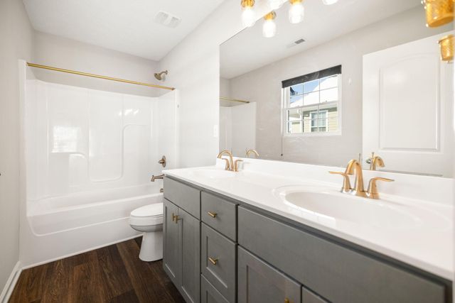 135 White Owl Way, Georgetown, KY 40324