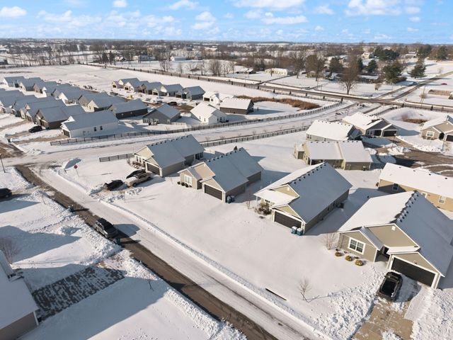 135 White Owl Way, Georgetown, KY 40324