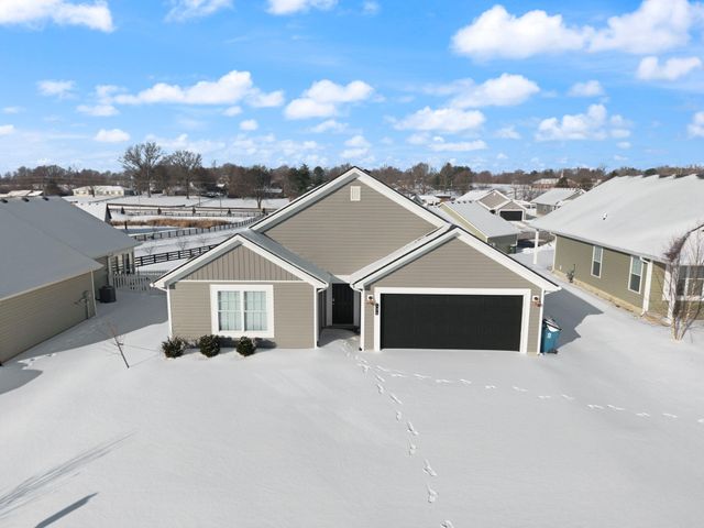 135 White Owl Way, Georgetown, KY 40324