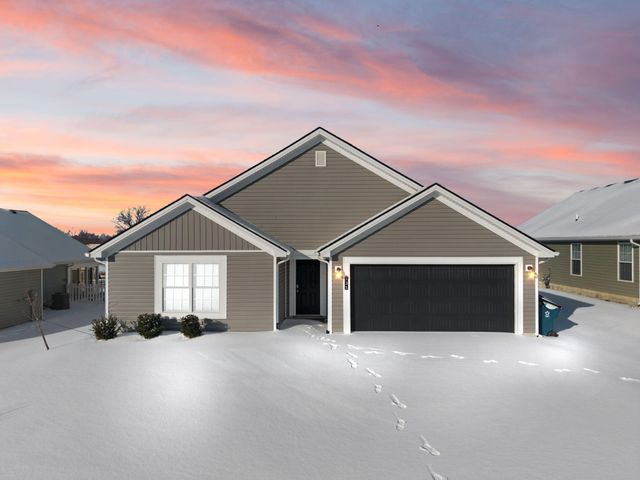 135 White Owl Way, Georgetown, KY 40324