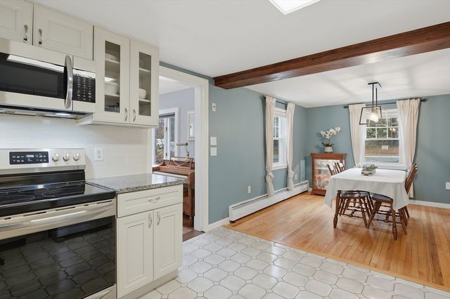 95 Pine Hill Road, Ashland, MA 01721