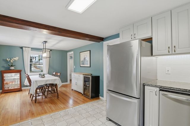 95 Pine Hill Road, Ashland, MA 01721