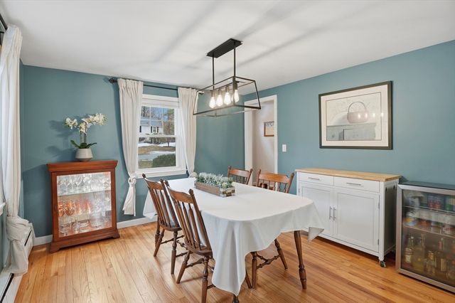 95 Pine Hill Road, Ashland, MA 01721