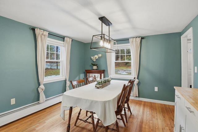 95 Pine Hill Road, Ashland, MA 01721