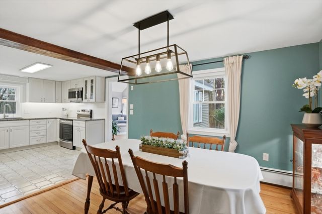 95 Pine Hill Road, Ashland, MA 01721