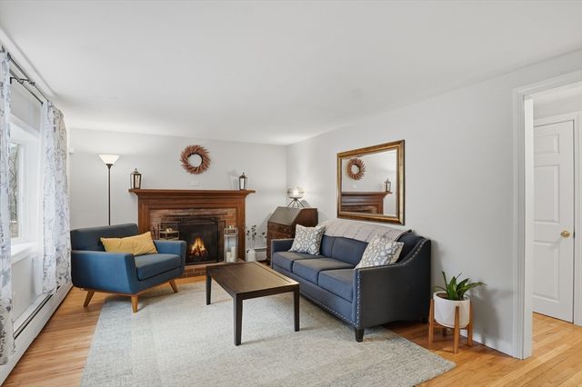 95 Pine Hill Road, Ashland, MA 01721