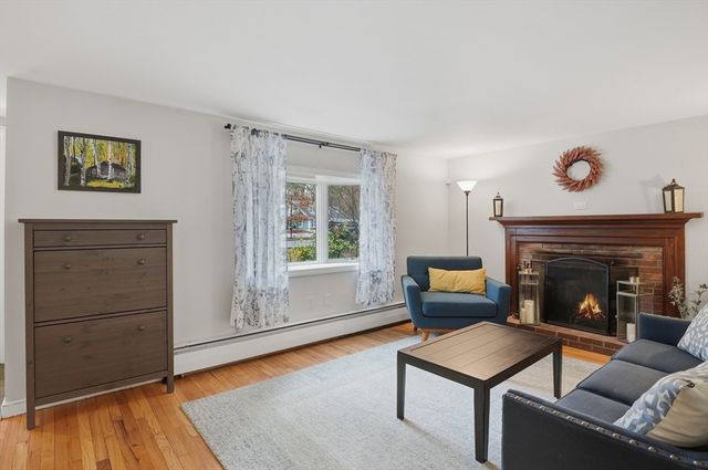 95 Pine Hill Road, Ashland, MA 01721