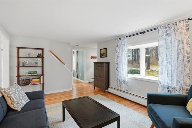 95 Pine Hill Road, Ashland, MA 01721