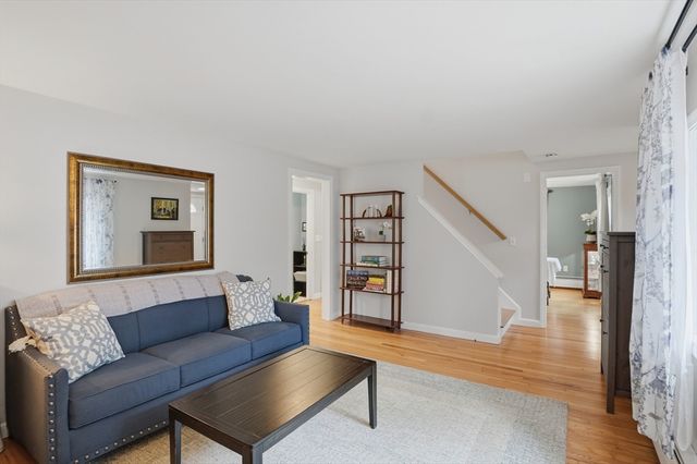 95 Pine Hill Road, Ashland, MA 01721