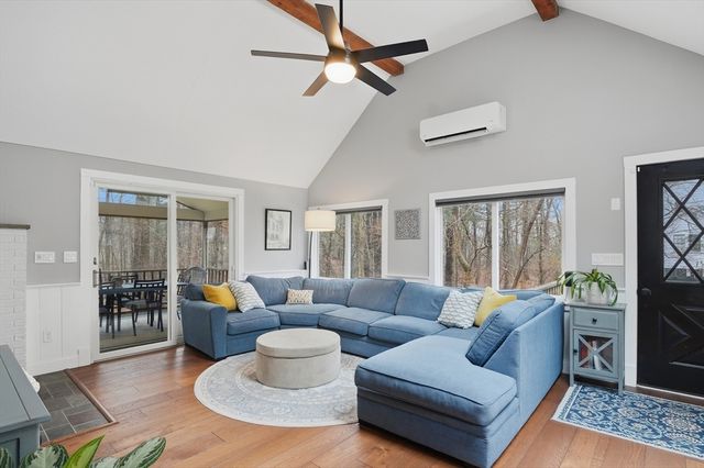 95 Pine Hill Road, Ashland, MA 01721