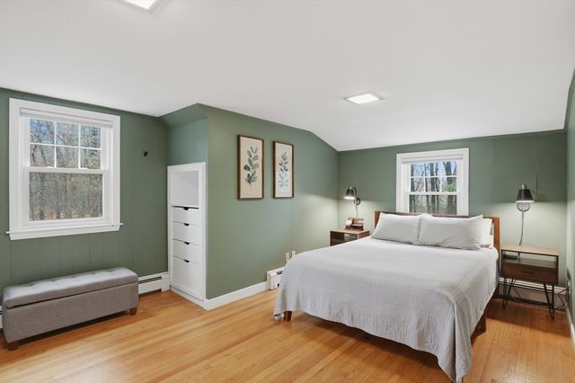 95 Pine Hill Road, Ashland, MA 01721