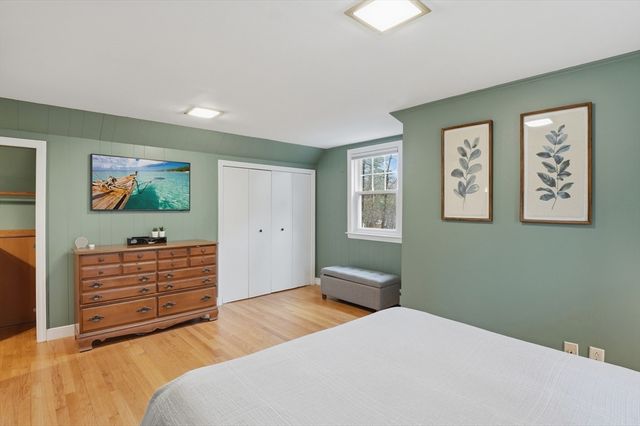 95 Pine Hill Road, Ashland, MA 01721