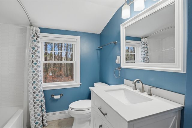 95 Pine Hill Road, Ashland, MA 01721