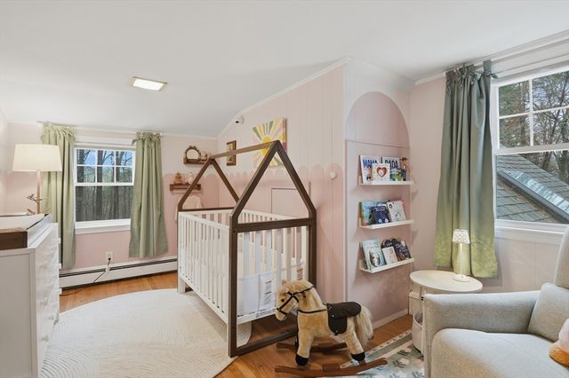 95 Pine Hill Road, Ashland, MA 01721