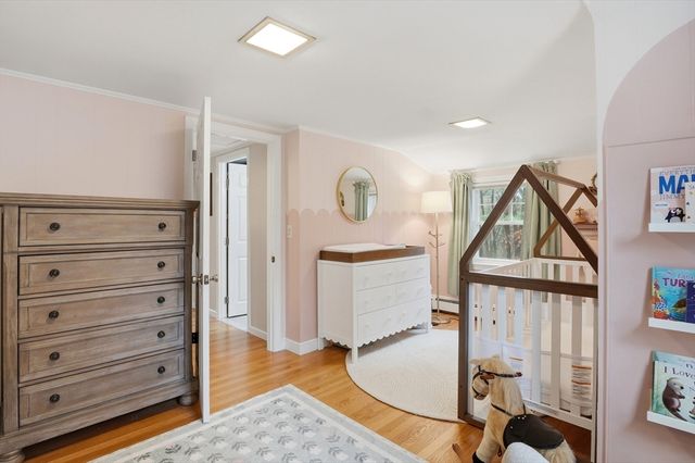 95 Pine Hill Road, Ashland, MA 01721