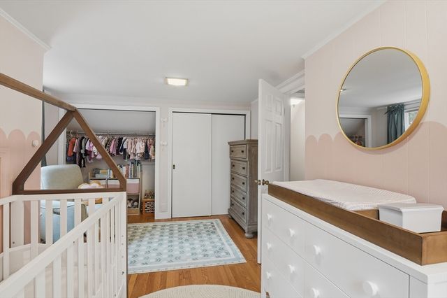 95 Pine Hill Road, Ashland, MA 01721