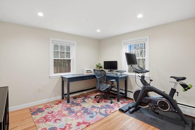 95 Pine Hill Road, Ashland, MA 01721