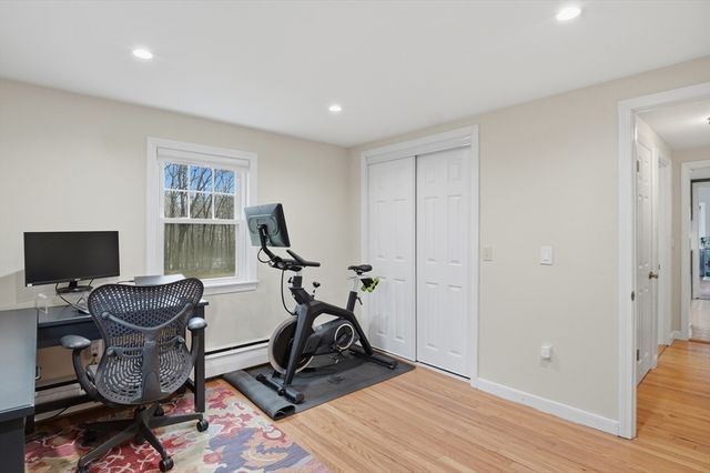 95 Pine Hill Road, Ashland, MA 01721