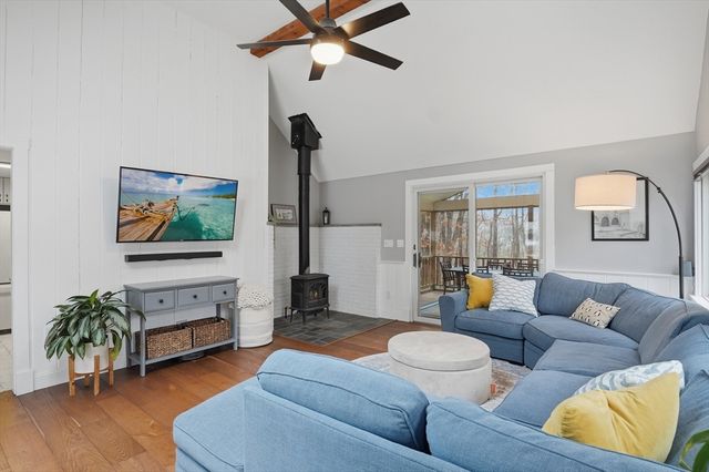 95 Pine Hill Road, Ashland, MA 01721