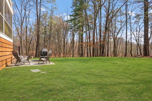 95 Pine Hill Road, Ashland, MA 01721