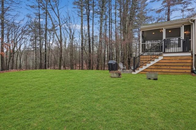 95 Pine Hill Road, Ashland, MA 01721