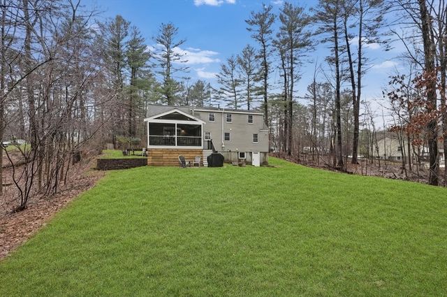 95 Pine Hill Road, Ashland, MA 01721