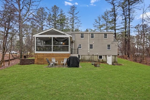 95 Pine Hill Road, Ashland, MA 01721