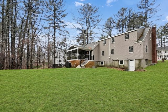 95 Pine Hill Road, Ashland, MA 01721