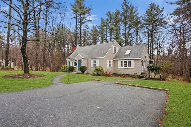 95 Pine Hill Road, Ashland, MA 01721