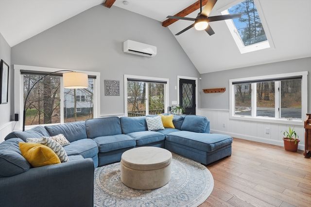 95 Pine Hill Road, Ashland, MA 01721