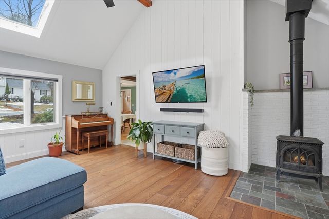 95 Pine Hill Road, Ashland, MA 01721