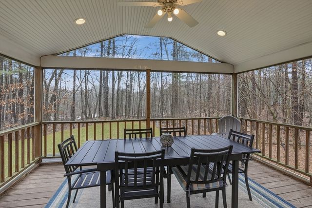 95 Pine Hill Road, Ashland, MA 01721